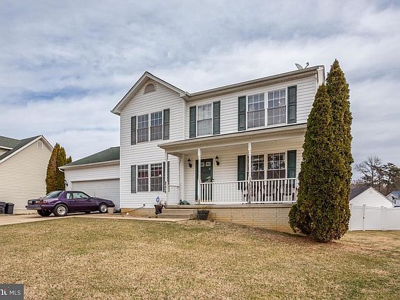 2nd image of 21412 Mary Margaret Ct