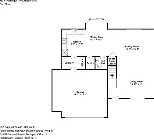 5508 Washington Ave — Photo 3