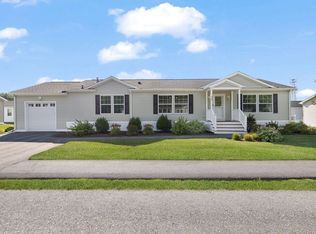 121 E Washington St LOT 35, North Attleboro, MA 02760