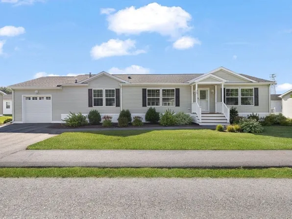 121 E Washington St Lot 35, North Attleboro, MA 02760
