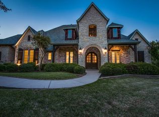 6247 Valley Crk, Pilot Point, TX 76258