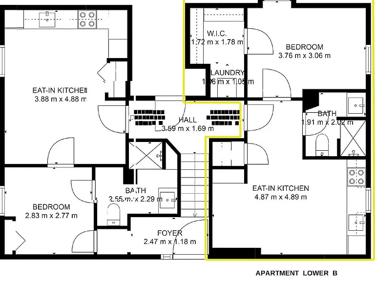 1 Yorkview Dr #B — Photo 17