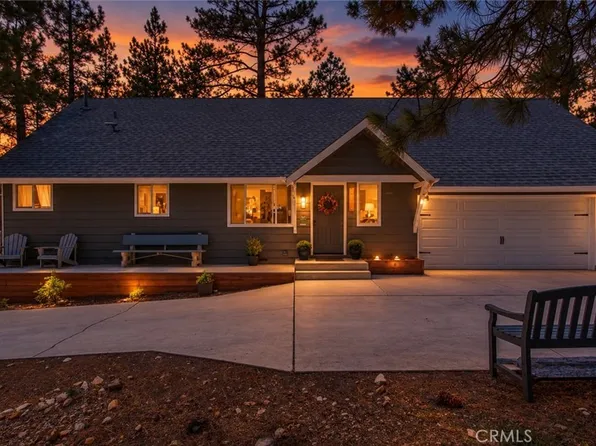 257 Turlock Dr, Big Bear City, CA 92314