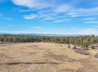11003 Sunset Oaks Pl, Franktown, CO 80116