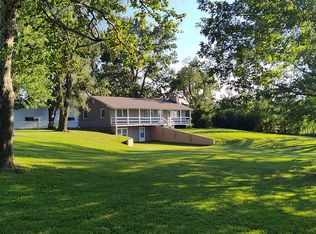 3050 Labette Rd, Ottawa, KS 66067