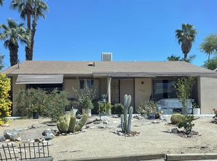 42400 Kansas St, Palm Desert, CA 92211