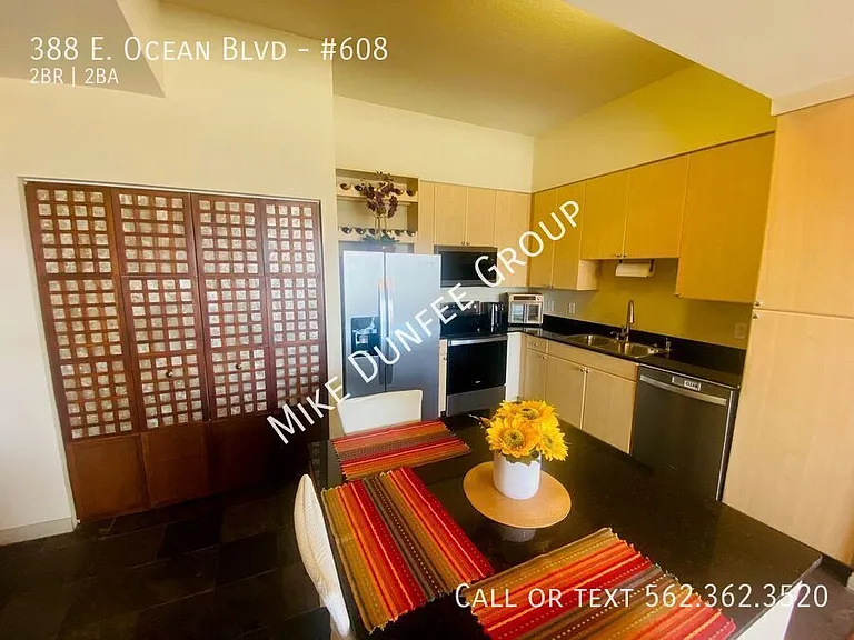 388 E Ocean Blvd #608 — Photo 5