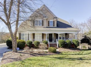 14504 Northgreen Dr, Huntersville, NC 28078