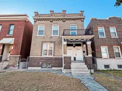 3953 S Grand Blvd, Saint Louis, MO, 63118