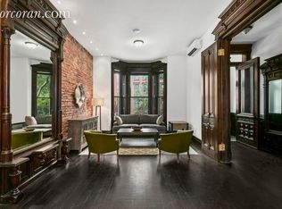 284 Jefferson Ave, Brooklyn, NY 11216