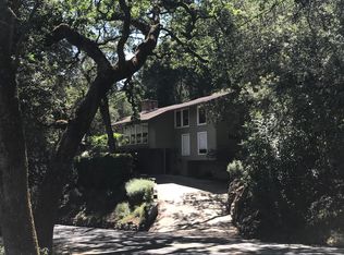 270 Camino Sobrante, Orinda, CA 94563