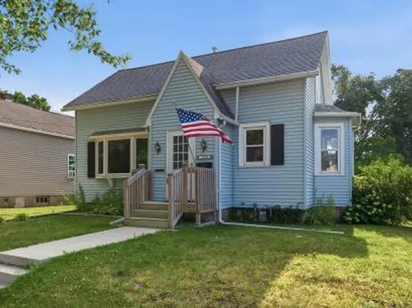 1516 N 23rd STREET, Manitowoc, WI 54220