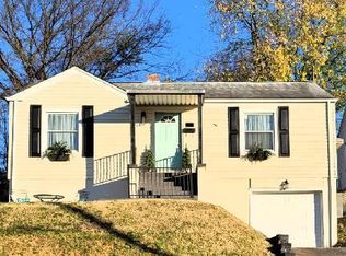574 Lovedale Dr, Kingsport, TN 37660