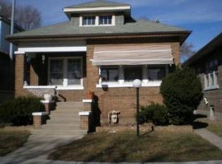 4934 W Concord Pl, Chicago, IL 60639