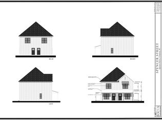 Spencer Street Townhomes Clemson's Newest 2 Bed, 2.5 Bath Duplexes!, Clemson, SC 29631