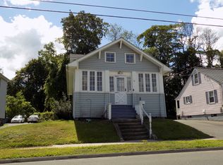 33 Atkins Ave, Bristol, CT 06010