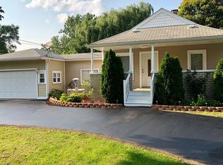 2923 Wisconsin Rd, Troy, MI 48083