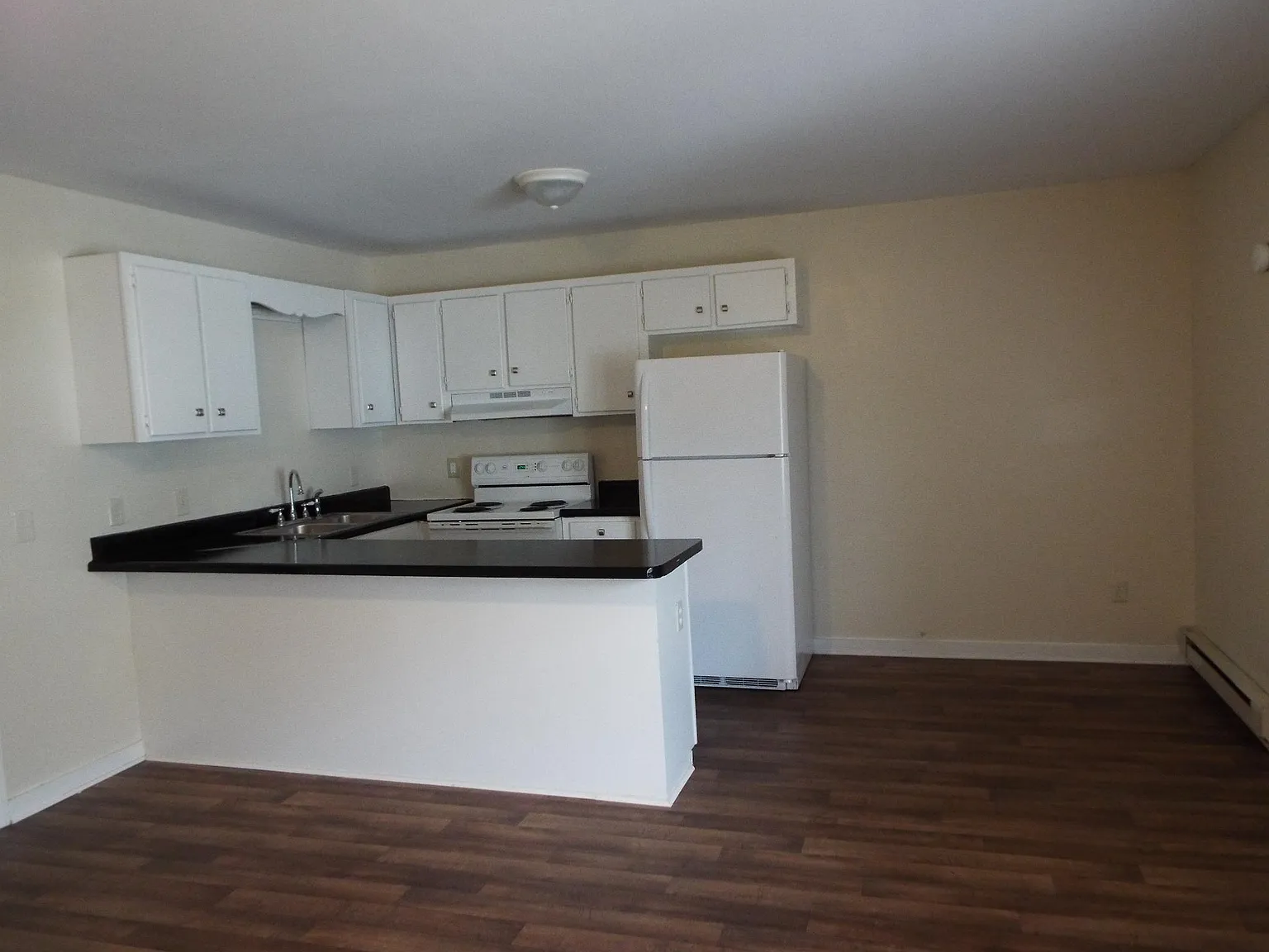 1 bed, $750 — Photo 3