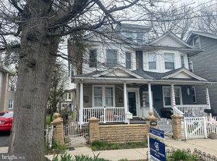 731 Hunter St, Gloucester City, NJ 08030