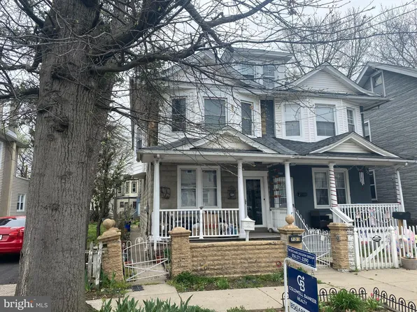 731 Hunter St, Gloucester City, NJ 08030