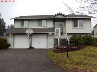 2601 173rd St E, Tacoma, WA 98445