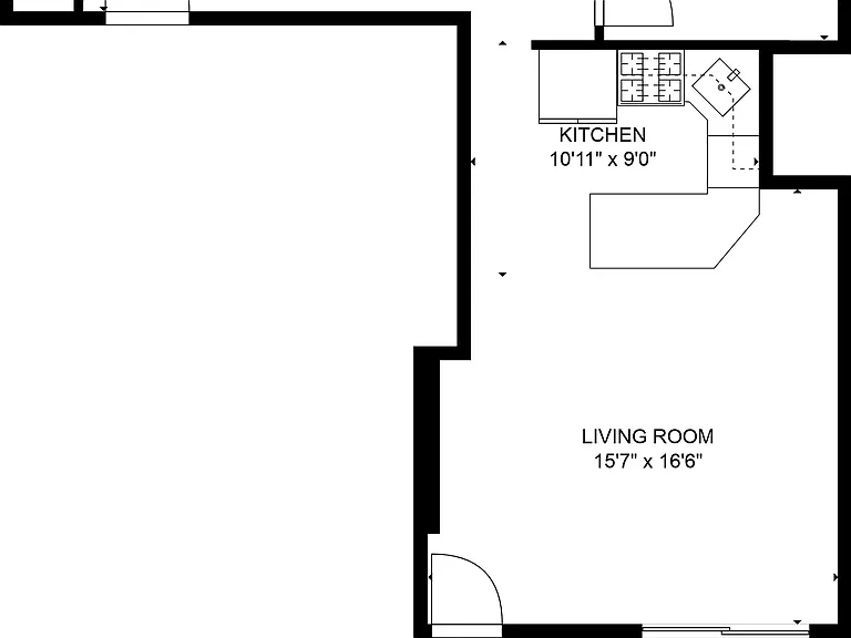 2820 W Arthur Ave #3 — Photo 13
