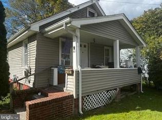 62 Ellis St, Bridgeton, NJ 08302