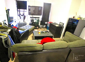 Rented by Hecht Group