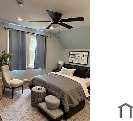 3 bed, $2,000 — Photo 2