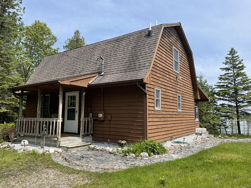 40570 S Cream City Point Rd, Drummond Island, MI 49726 Zillow