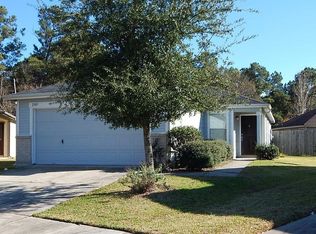 2907 Beacon Grove St, Spring, TX 77389