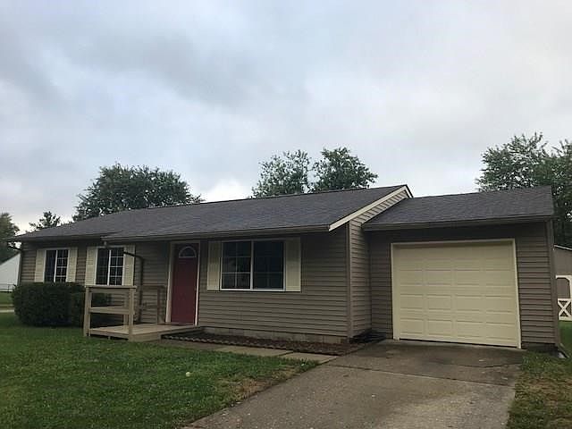 Front Elevation