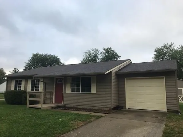5146 Antigua Trl, Indianapolis, IN 46237