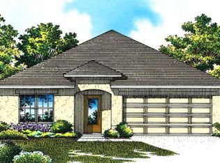 198 Iron Horse Ln, Davenport, FL 33837