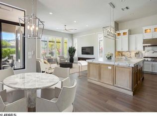 10007 E Ridgerunner Dr, Scottsdale, AZ 85255