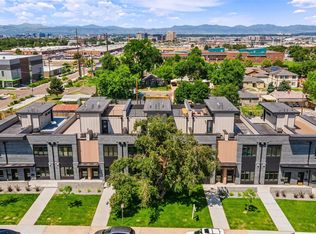3919 Cook St, Denver, CO 80205