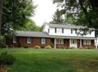 202 Pine Knoll Ter, Saint Clairsville, OH