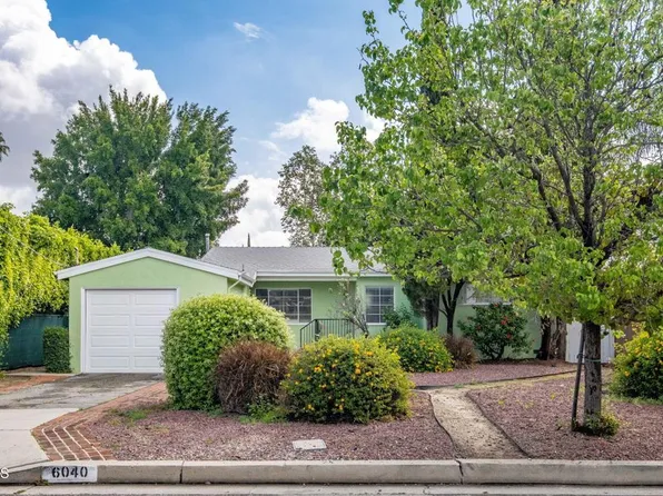 6040 Laurelgrove Ave, North Hollywood, CA 91606