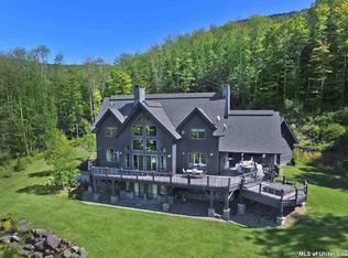 124 Notch Inn Rd, Lanesville, NY 12450