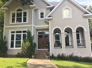 104 Long Feather Hl, Alabaster, AL 35007