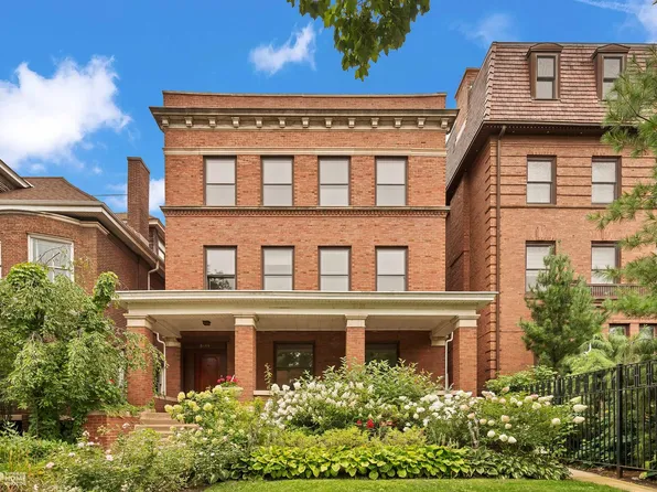 5645 S Woodlawn Ave, Chicago, IL 60637