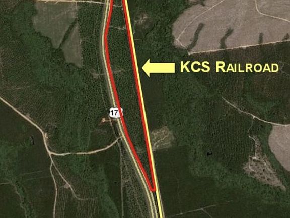 5th image of Highway 171 Lot 1
