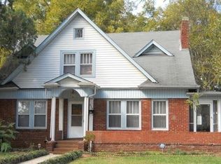 318 Grandin Rd, Charlotte, NC 28208