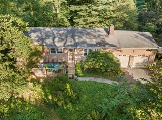 30 Rocktown Hill Rd, West Amwell Twp., NJ 08551