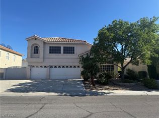 7416 Alcove Glen Ct, Las Vegas, NV 89129
