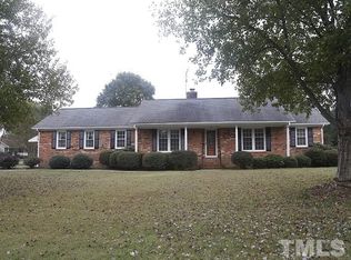 303 Andover Rd, Durham, NC 27712