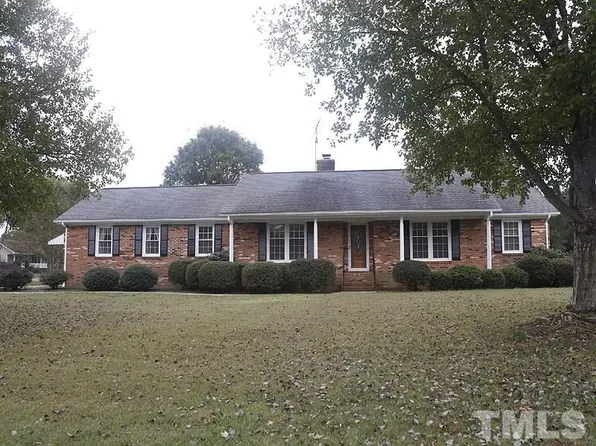 303 Andover Rd, Durham, NC 27712