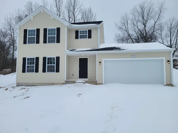 973 Skyview Trl, Ionia, MI 48846