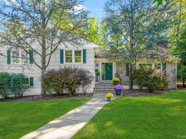 37 Barlow Lane, Rye, NY 10580