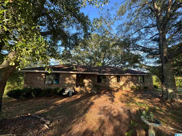 1917 County Road 530, Verbena, AL 36091